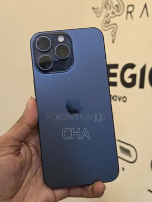 New Apple iPhone 16 Pro 128 GB Bronze