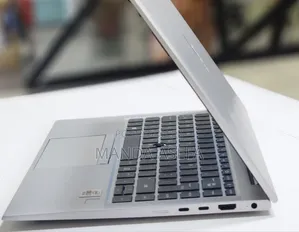 New Laptop HP EliteBook 840 G7 16GB Intel Core I7 SSD 512GB