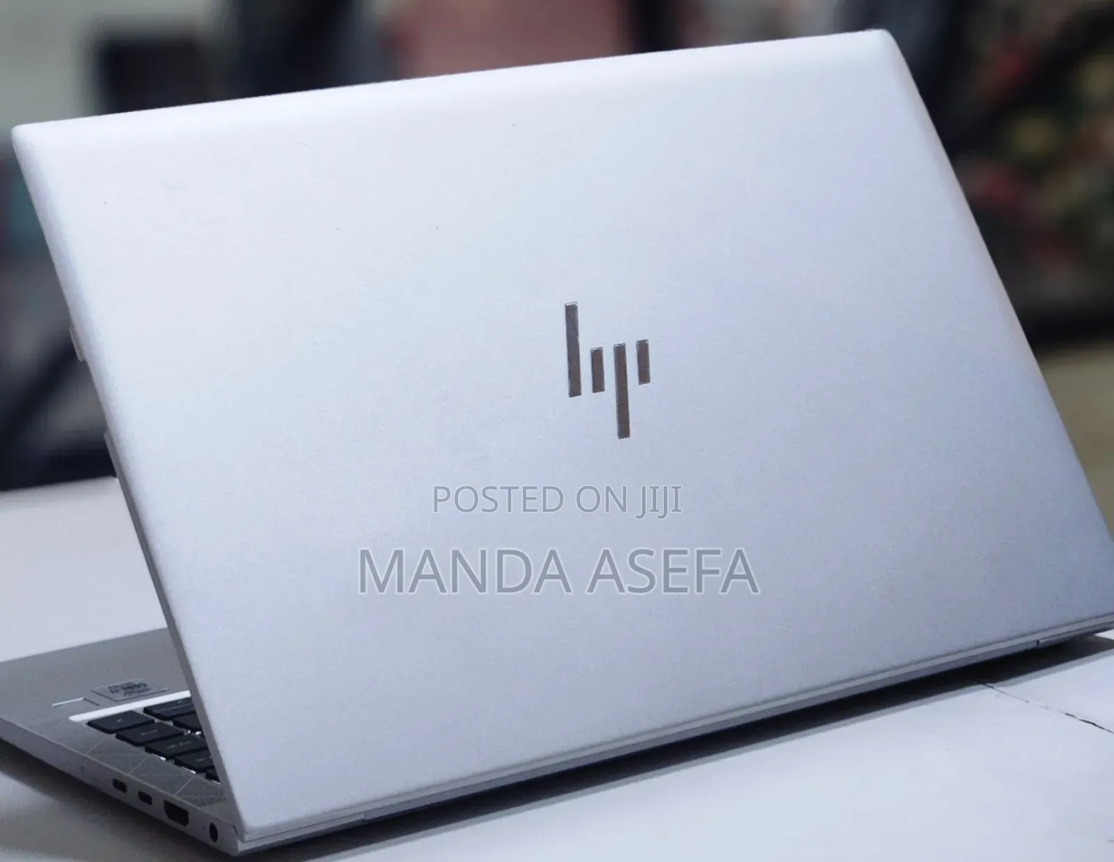 New Laptop HP EliteBook 840 G7 16GB Intel Core I7 SSD 512GB