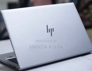 New Laptop HP EliteBook 840 G7 16GB Intel Core I7 SSD 512GB
