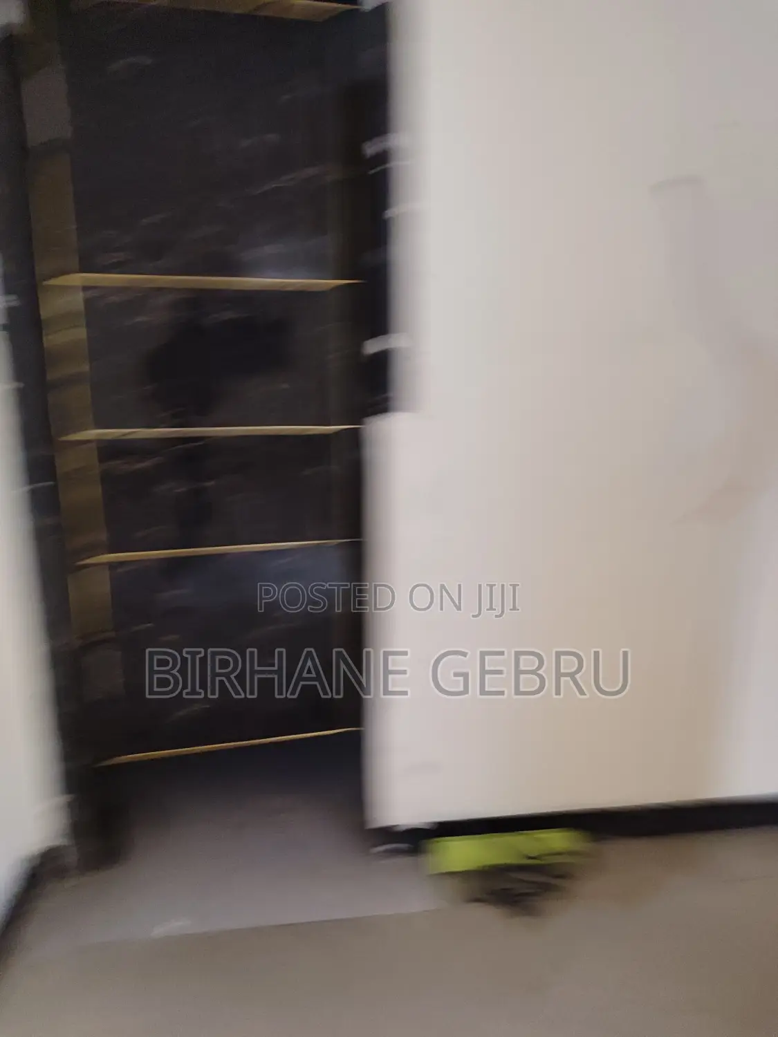 Rent for Resturant Berger Cafe and Other