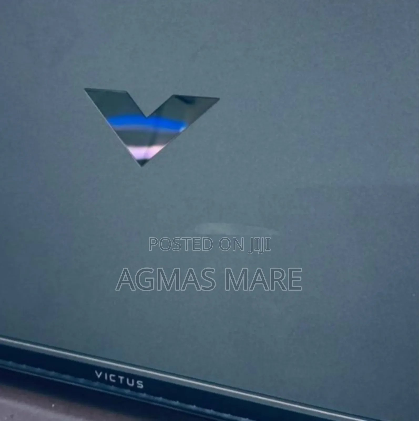 New Laptop HP Victus 16 16GB Intel Core I7 SSD 512GB