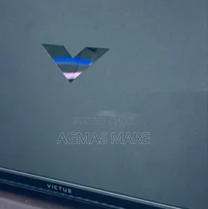 New Laptop HP Victus 16 16GB Intel Core I7 SSD 512GB