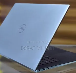 Photo - New Laptop Dell XPS 15 16GB Intel Core I7 SSD 512GB