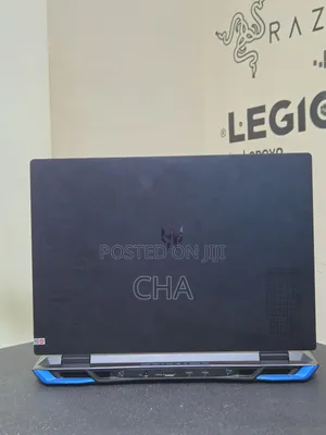 Photo - New Laptop Acer Predator Helios Neo 16 16GB Intel Core I9 SSD 1T