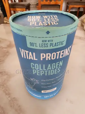 Vital Proteins Collagen Peptides