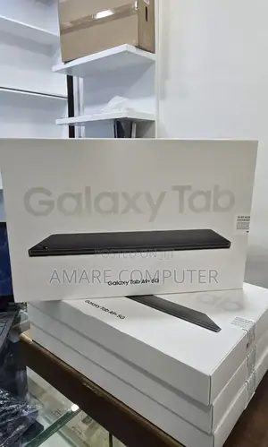New Samsung Galaxy Tab A9+ 64 GB