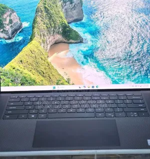 Photo - New Laptop Dell XPS 15 16GB Intel Core I7 SSD 512GB