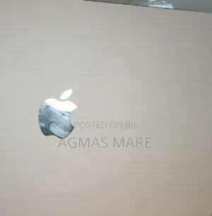 New Laptop Apple MacBook Air 2020 8GB Apple M2 SSD 256GB