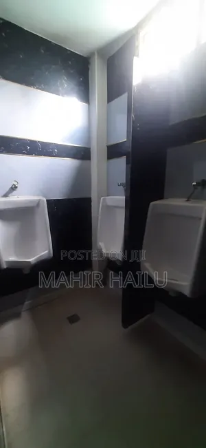 ግራውንድ ላይ ነው