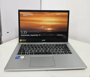 Photo - New Laptop Acer Aspire 5 8GB Intel Core I5 SSD 512GB