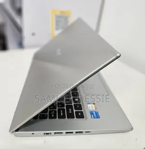 New Laptop Acer Aspire 5 8GB Intel Core I5 SSD 512GB