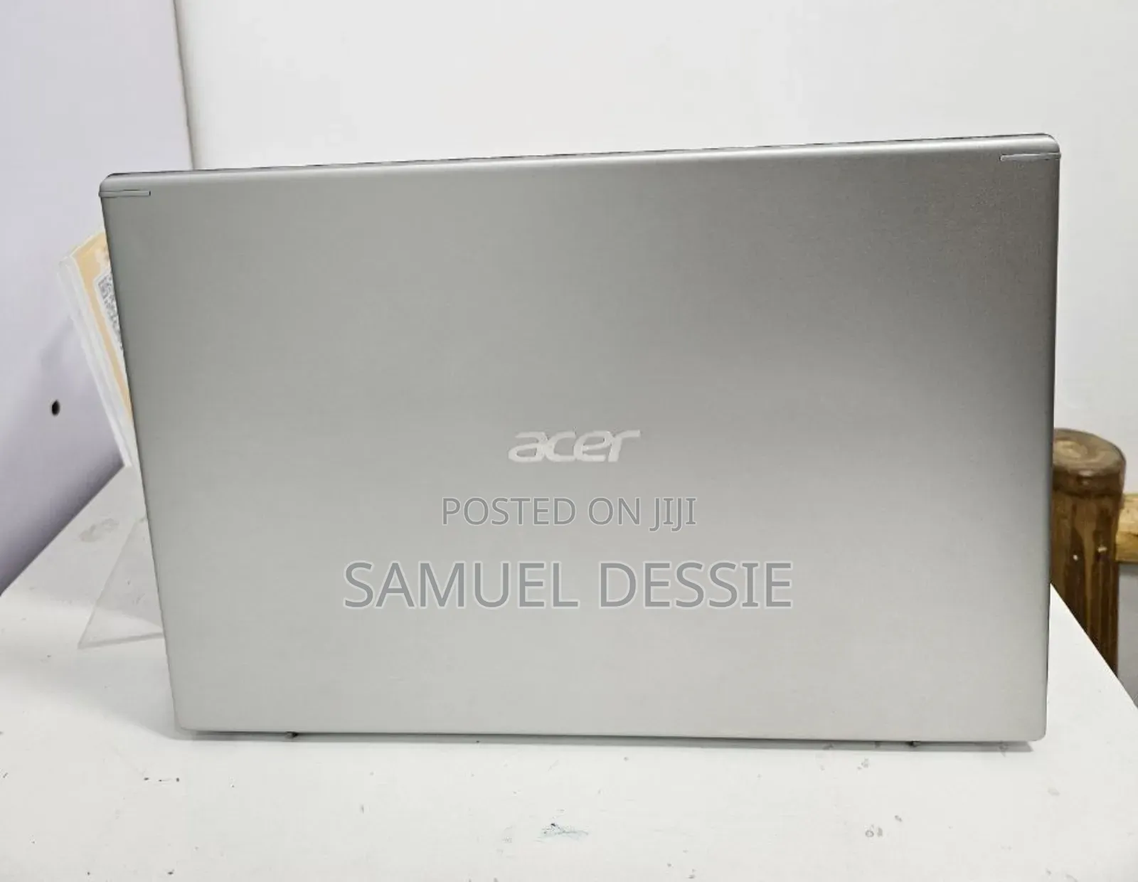 New Laptop Acer Aspire 5 8GB Intel Core I5 SSD 512GB