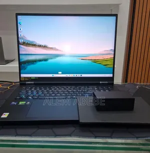 New Laptop Acer Predator Helios 18 PH18-71 32GB Intel Core I9 SSD 1T