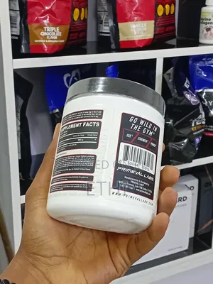 Primvalabs Creatine