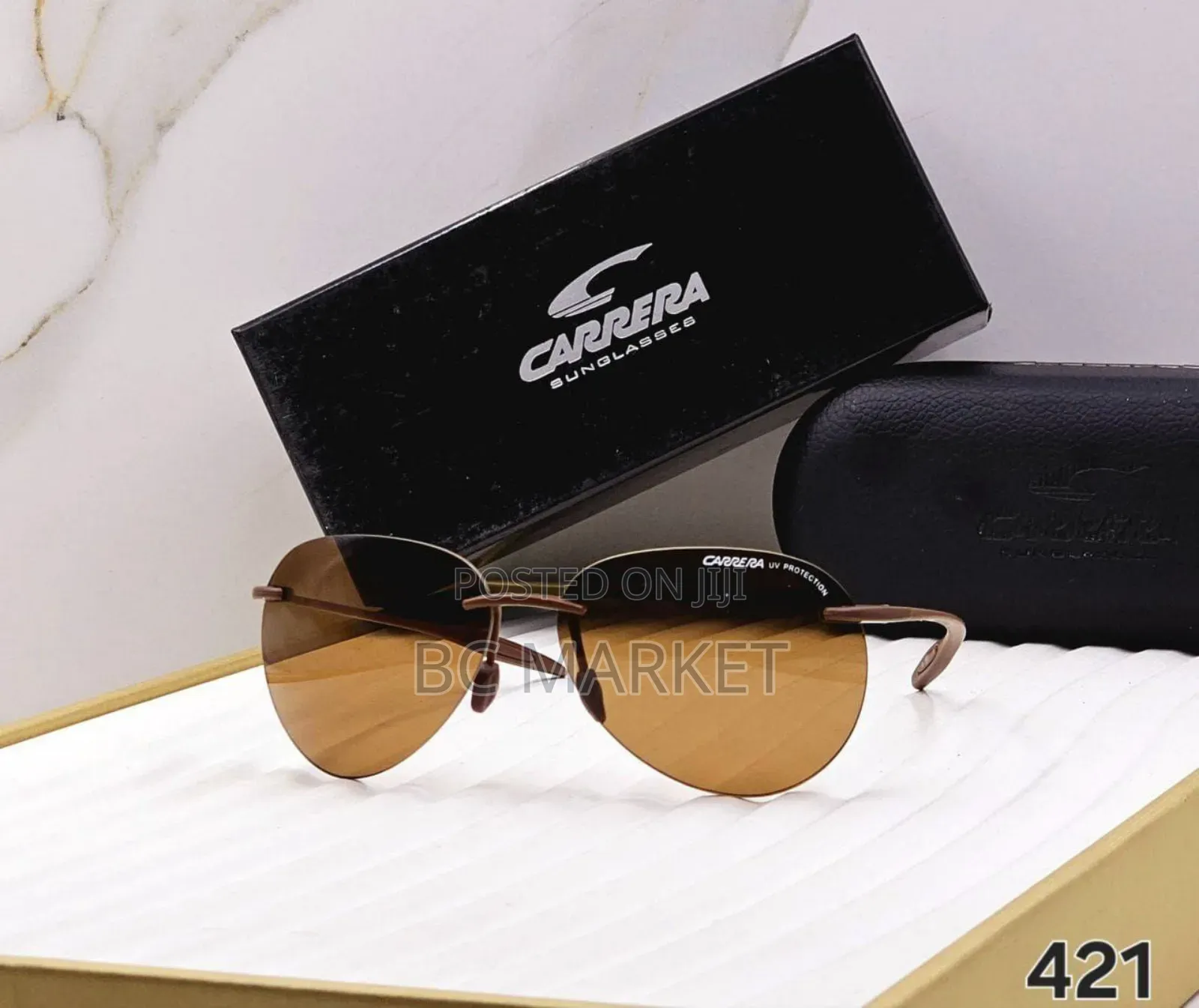 Carrera Uv Sunglasse Stylish