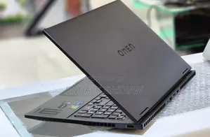New Laptop HP Omen 16 16GB Intel Core I9 SSD 1T
