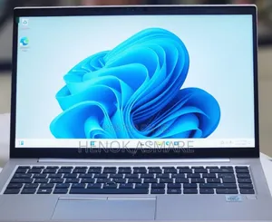 New Laptop HP EliteBook 840 G7 16GB Intel Core I7 SSD 512GB