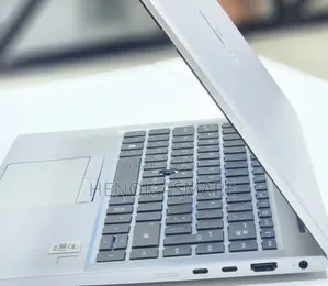 New Laptop HP EliteBook 840 G7 16GB Intel Core I7 SSD 512GB