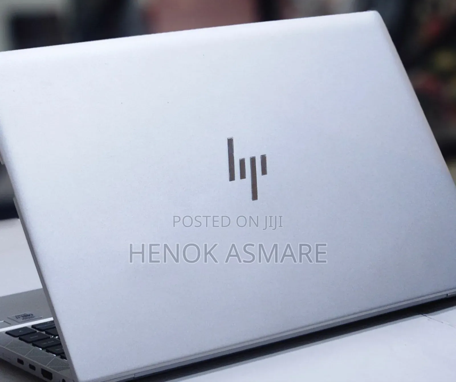 New Laptop HP EliteBook 840 G7 16GB Intel Core I7 SSD 512GB