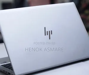 New Laptop HP EliteBook 840 G7 16GB Intel Core I7 SSD 512GB