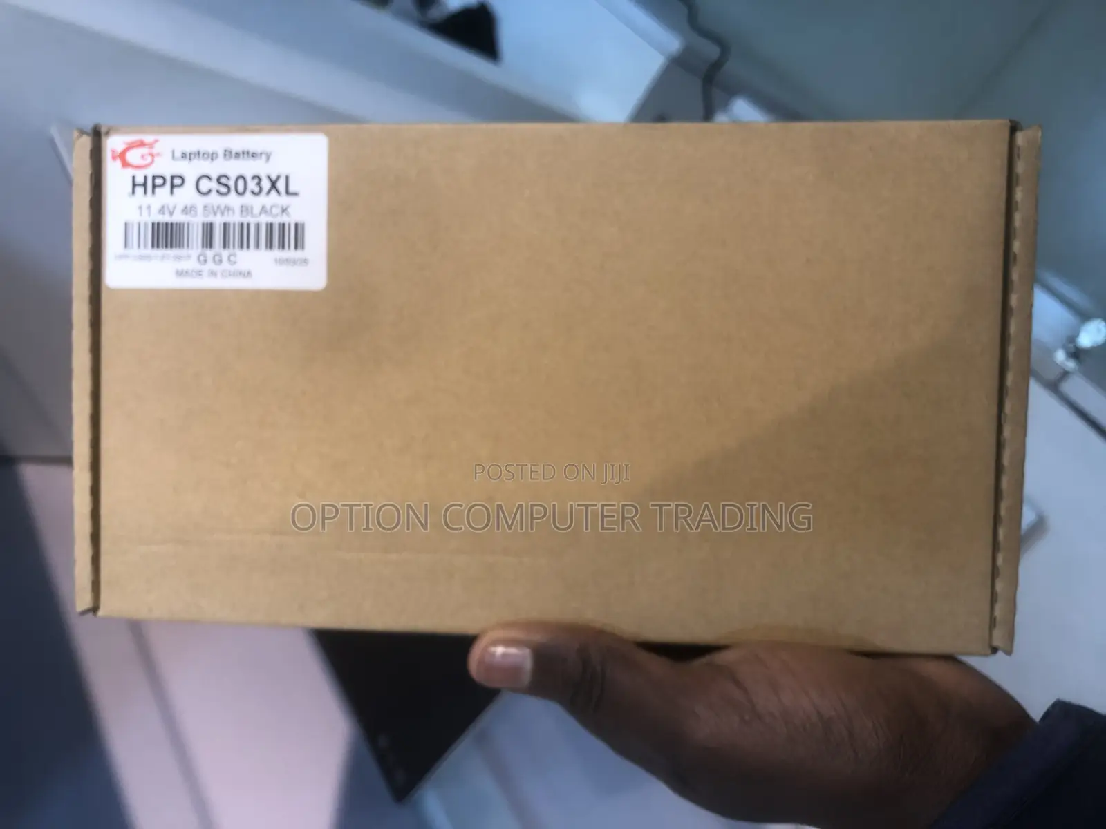 Hp Elite Book 840 G3 Battery