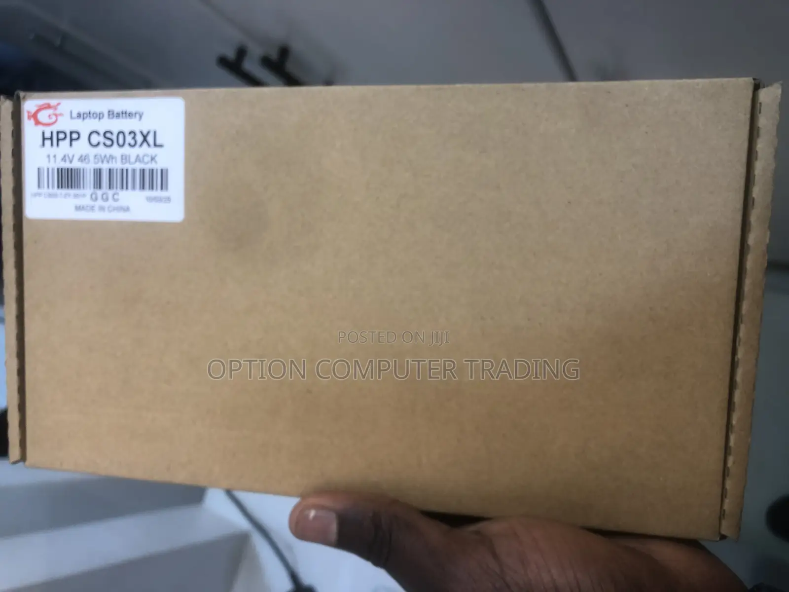 Hp Elite Book 840 G3 Battery