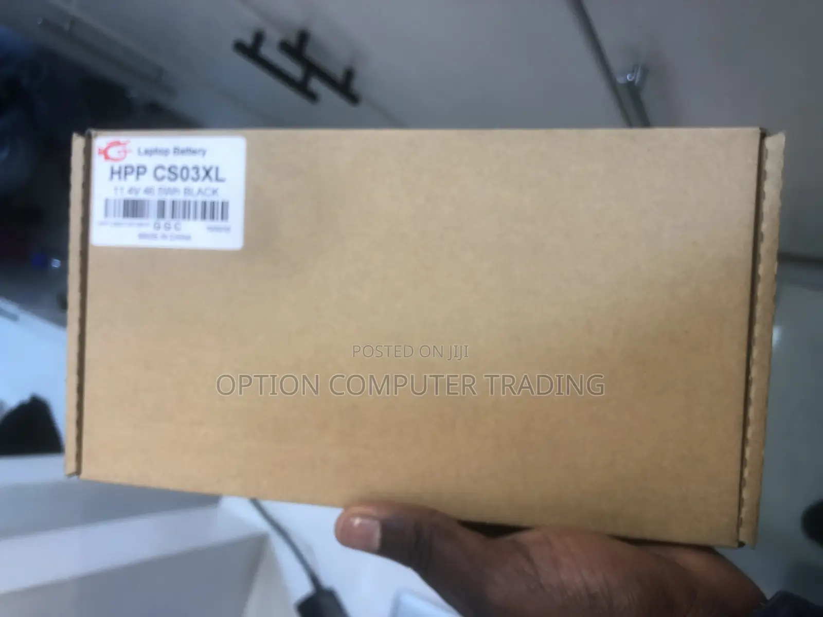 Hp Elite Book 840 G3 Battery