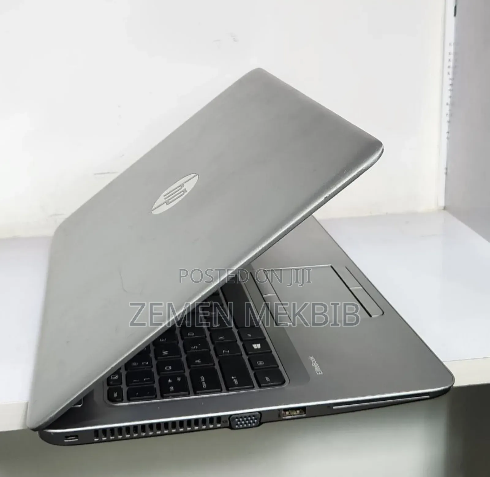 New Laptop HP EliteBook 840 G3 8GB Intel Core I7 HDD 1T