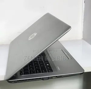 Photo - New Laptop HP EliteBook 840 G3 8GB Intel Core I7 HDD 1T