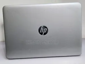 New Laptop HP EliteBook 840 G3 8GB Intel Core I7 HDD 1T