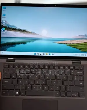 Photo - New Laptop Dell Latitude 7420 16GB Intel Core I7 SSD 512GB