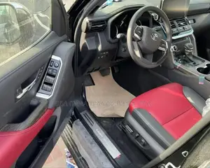 Toyota Land Cruiser 2023 Black