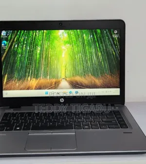 New Laptop HP EliteBook 840 G4 8GB Intel Core I7 HDD 1T