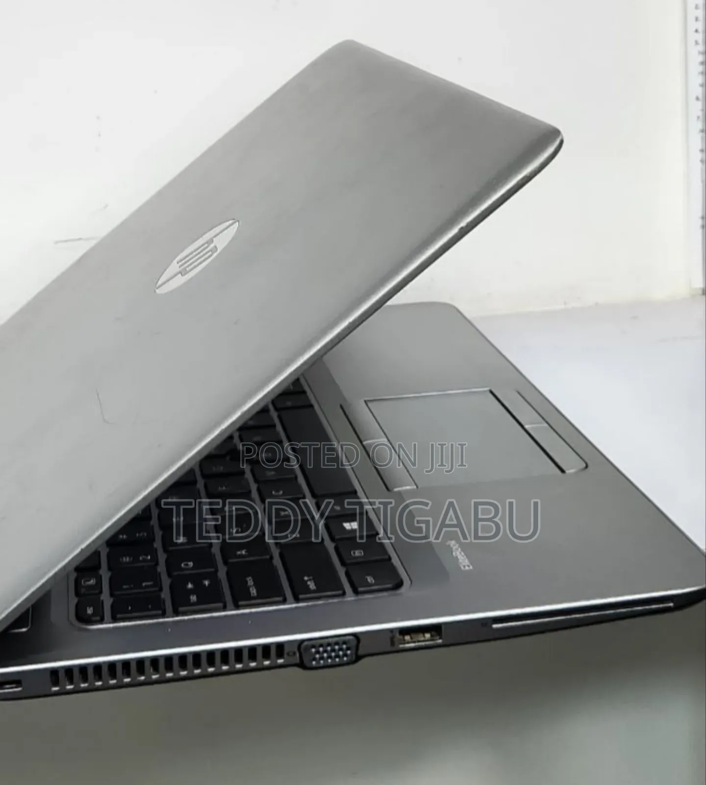 New Laptop HP EliteBook 840 G4 8GB Intel Core I7 HDD 1T