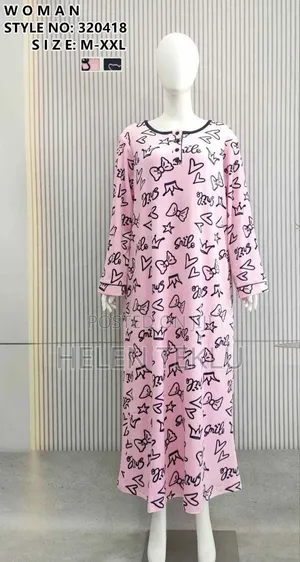 Photo - Pyjamas/ ፒጃማ