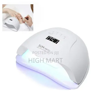 Original Sun X5 Plus Nail Dryer