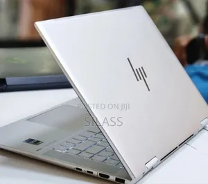 Photo - New Laptop HP Envy X360 8GB Intel Core I5 SSD 512GB