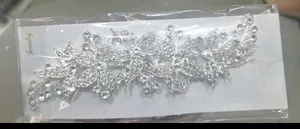 Photo - Wedding Hair Band