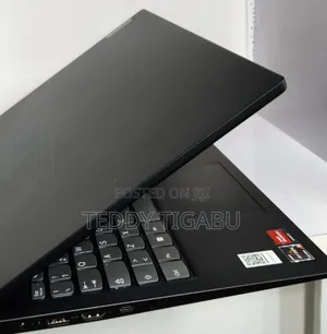 New Laptop Lenovo Ideapad V14 IGL 8GB AMD Ryzen 3 SSD 256GB