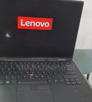 New Laptop Lenovo Thinkpad X1 Yoga 16GB Intel Core I5 SSD 512GB