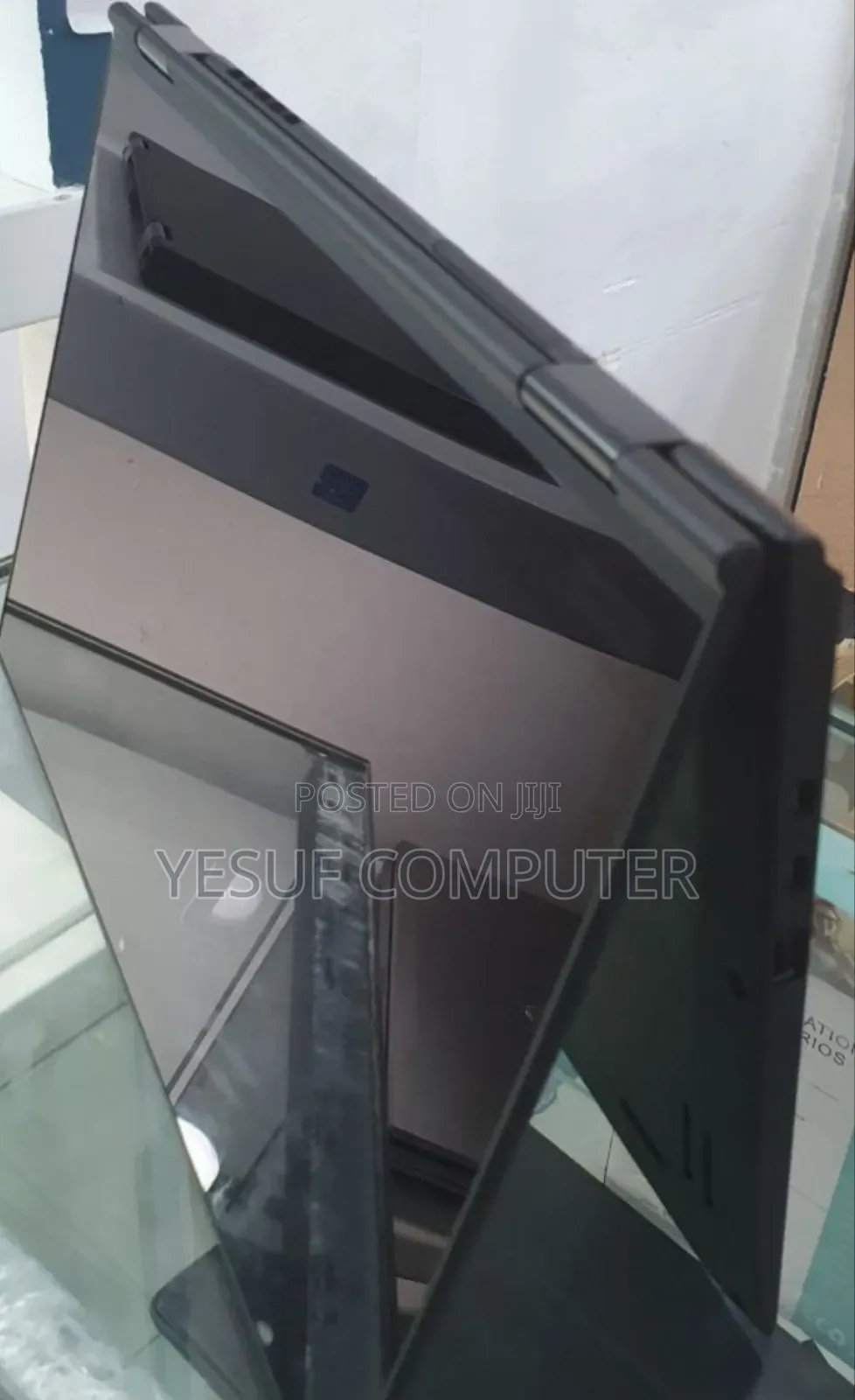 New Laptop Lenovo Thinkpad X1 Yoga 16GB Intel Core I5 SSD 512GB