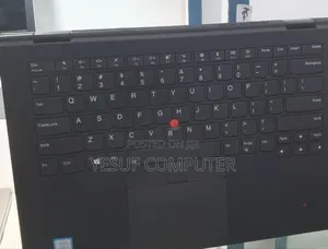 New Laptop Lenovo Thinkpad X1 Yoga 16GB Intel Core I5 SSD 512GB