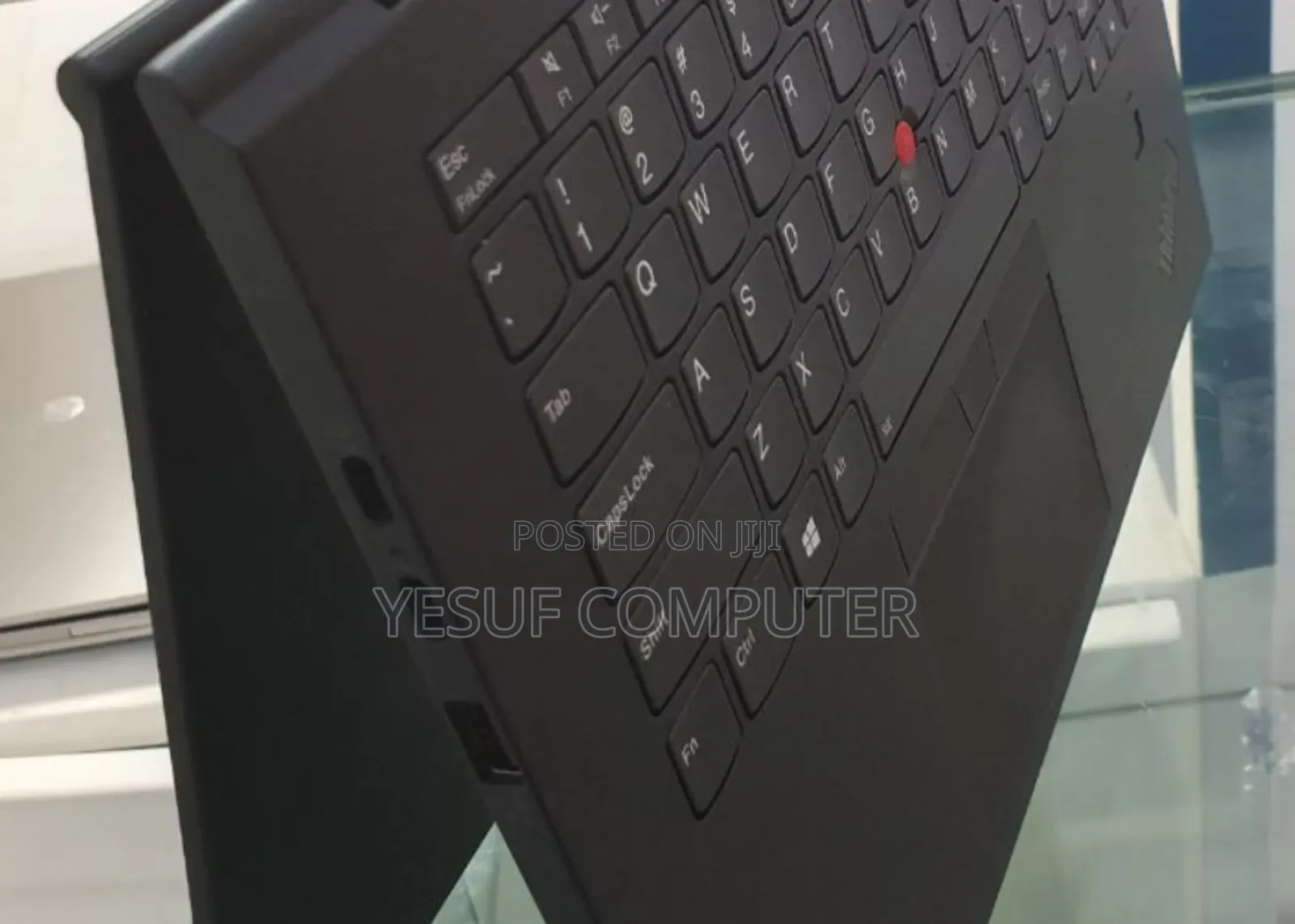 New Laptop Lenovo Thinkpad X1 Yoga 16GB Intel Core I5 SSD 512GB