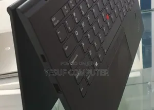 New Laptop Lenovo Thinkpad X1 Yoga 16GB Intel Core I5 SSD 512GB
