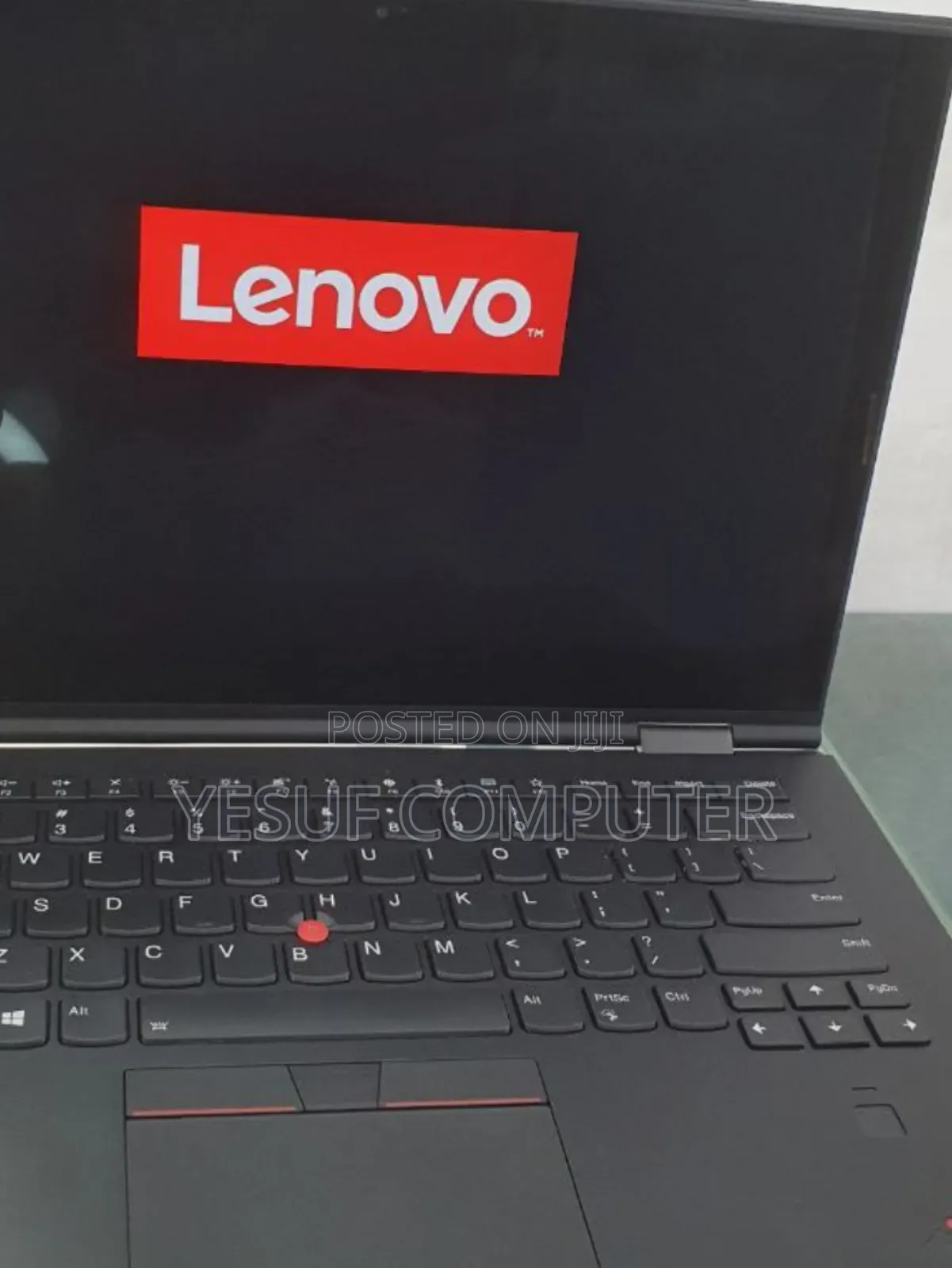 New Laptop Lenovo Thinkpad X1 Yoga 16GB Intel Core I5 SSD 512GB