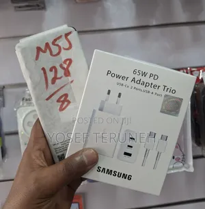 New Samsung Galaxy M55 128 GB Black