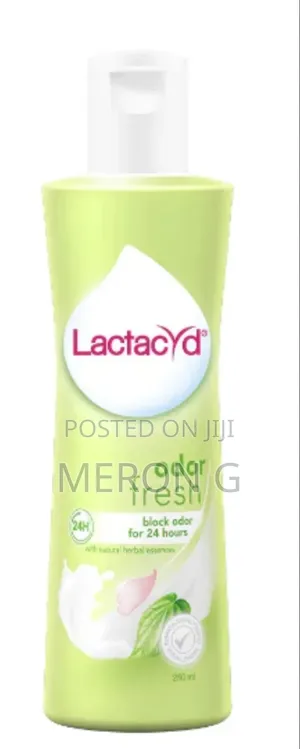 Lactacyd Feminine Wash