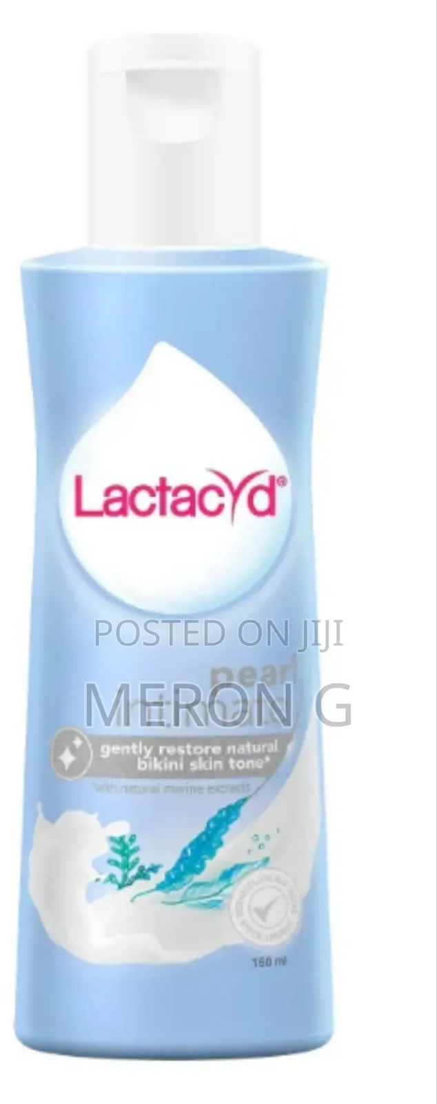 Lactacyd Feminine Wash