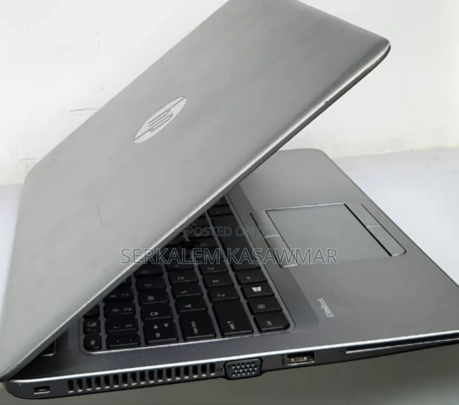 New Laptop HP EliteBook 840 G4 8GB Intel Core I7 HDD 1T